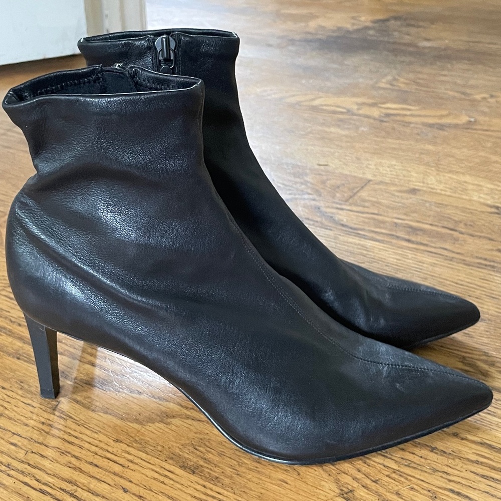Rag & Bone Brea booties